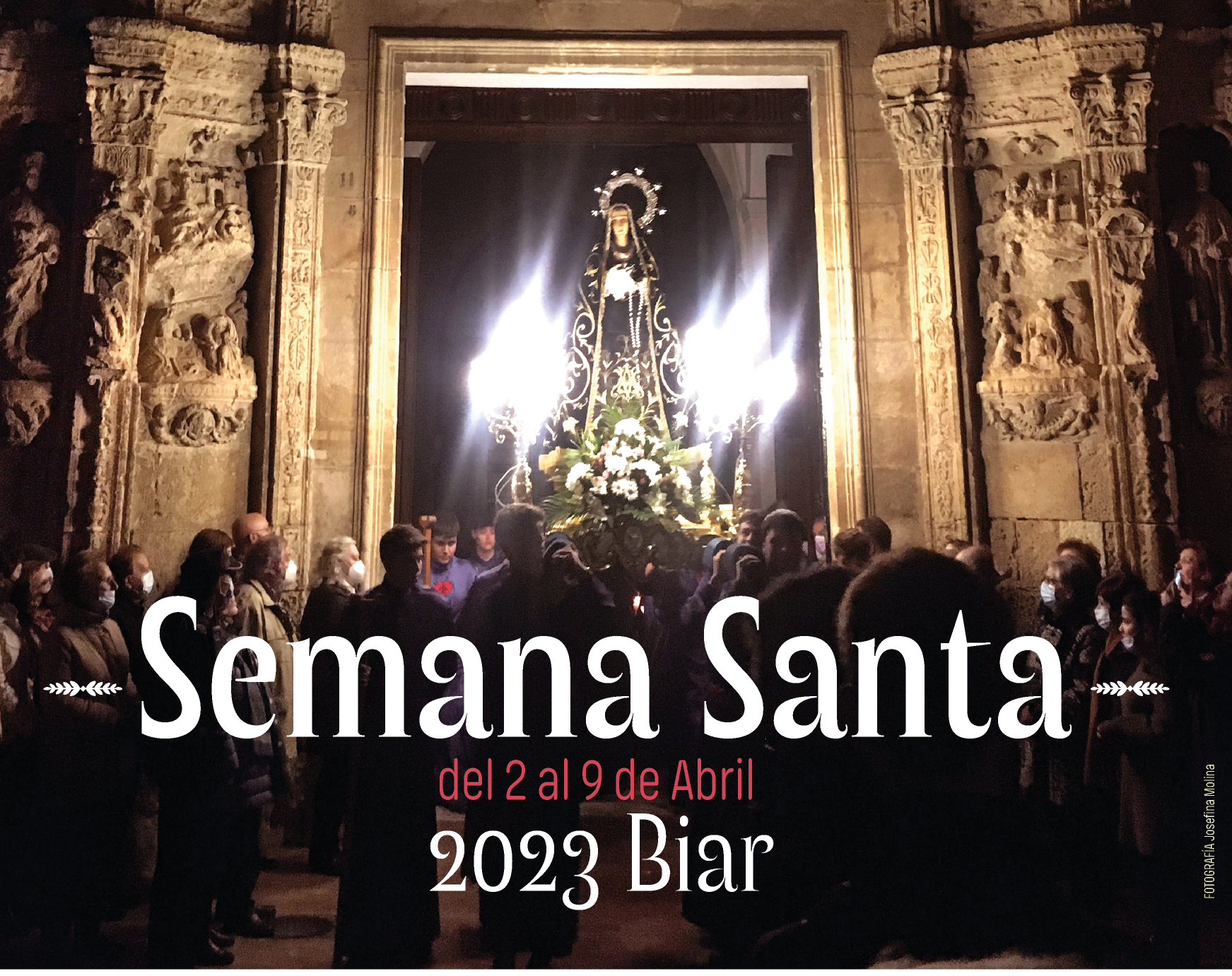 Semana Santa 2023 » Parroquia de Biar