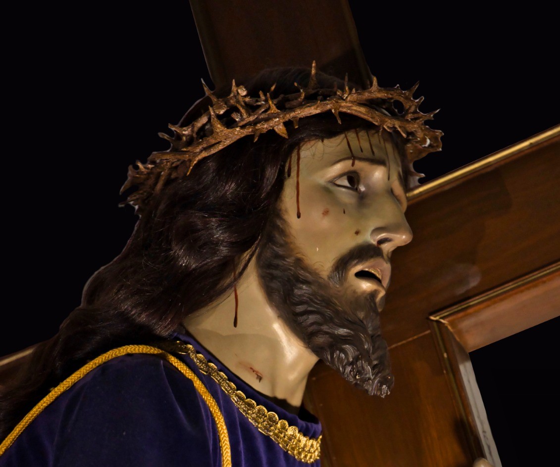 Semana Santa 2025 » Parroquia de Biar